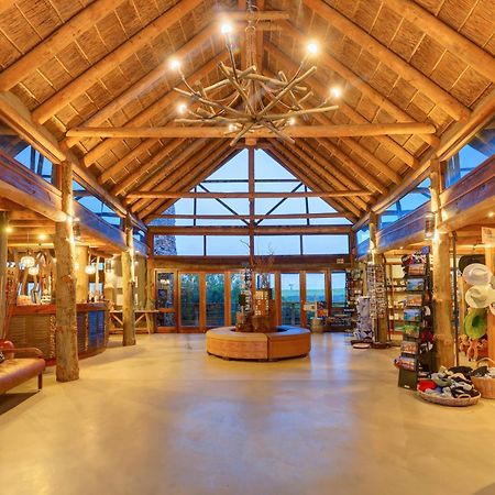 Garden Route Game Lodge Albertinia Εξωτερικό φωτογραφία