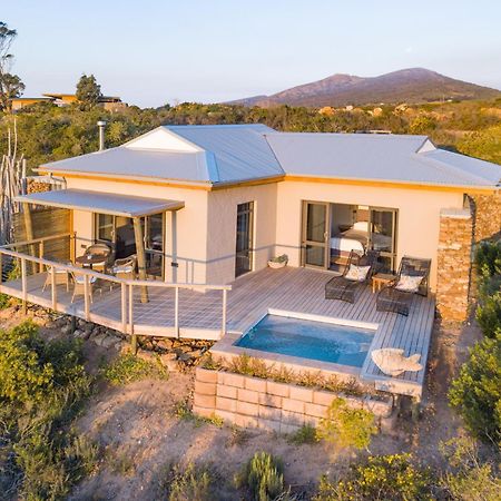 Garden Route Game Lodge Albertinia Εξωτερικό φωτογραφία