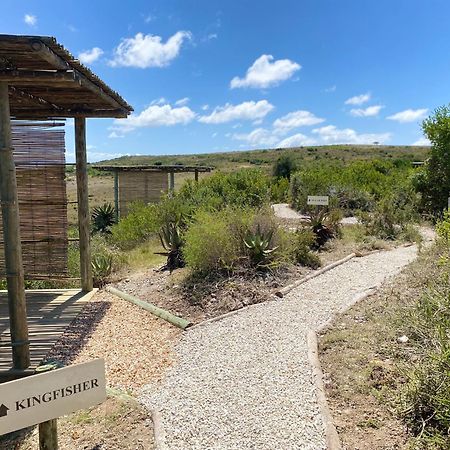 Garden Route Game Lodge Albertinia Εξωτερικό φωτογραφία