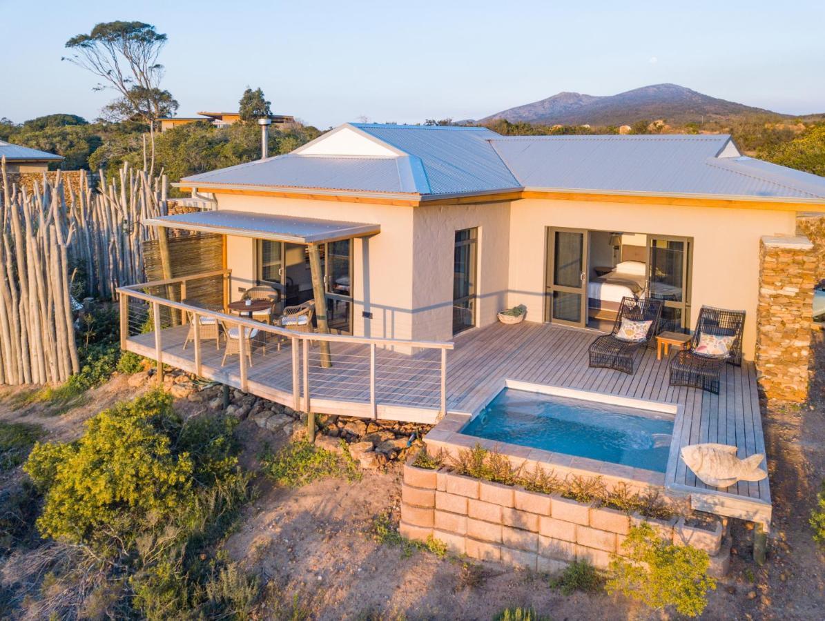 Garden Route Game Lodge Albertinia Εξωτερικό φωτογραφία