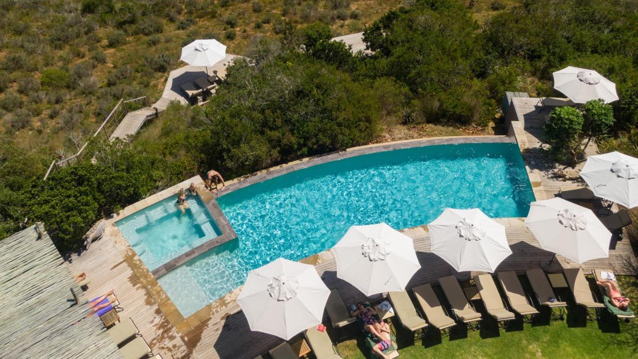 Garden Route Game Lodge Albertinia Εξωτερικό φωτογραφία