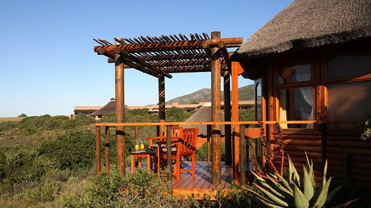 Garden Route Game Lodge Albertinia Εξωτερικό φωτογραφία