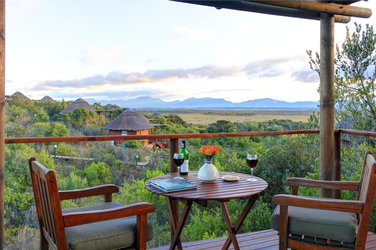 Garden Route Game Lodge Albertinia Εξωτερικό φωτογραφία