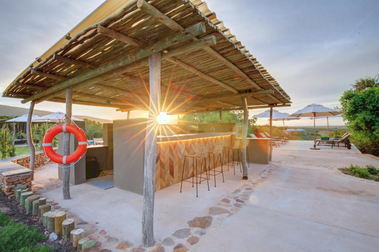 Garden Route Game Lodge Albertinia Εξωτερικό φωτογραφία