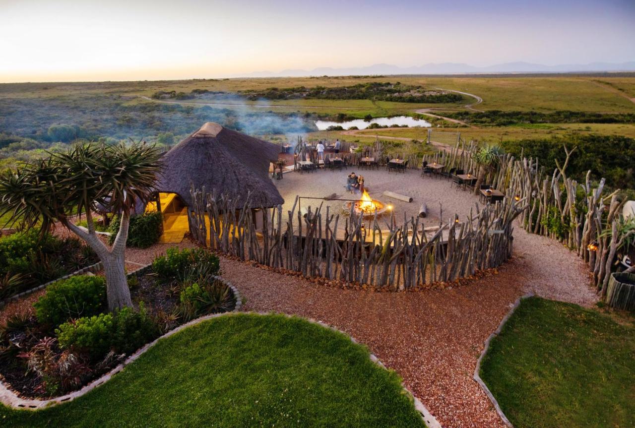 Garden Route Game Lodge Albertinia Εξωτερικό φωτογραφία