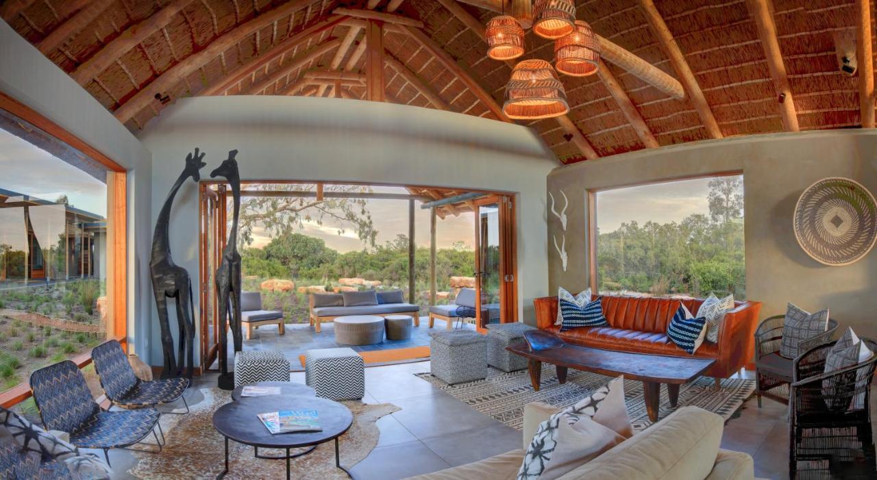 Garden Route Game Lodge Albertinia Εξωτερικό φωτογραφία