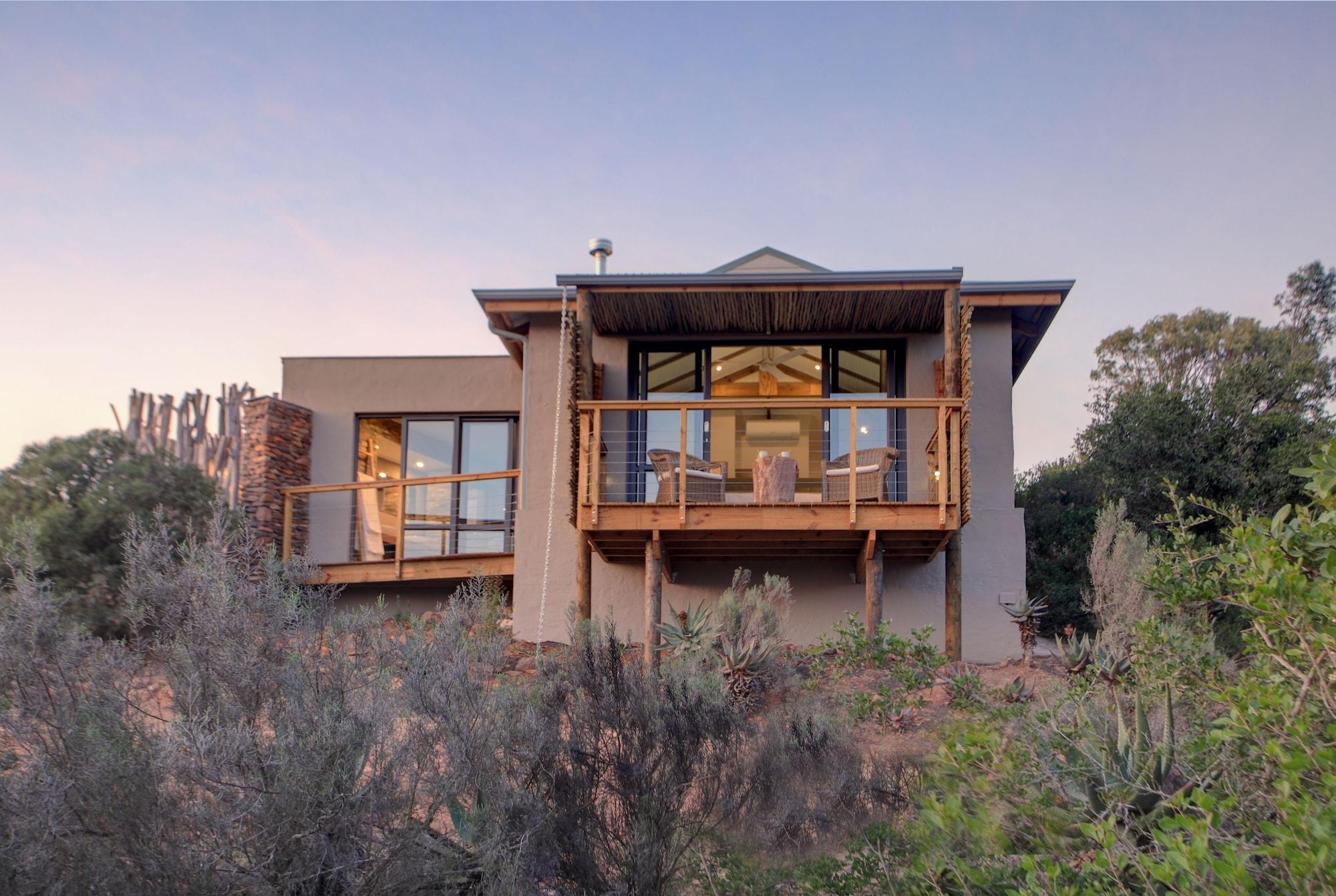 Garden Route Game Lodge Albertinia Εξωτερικό φωτογραφία