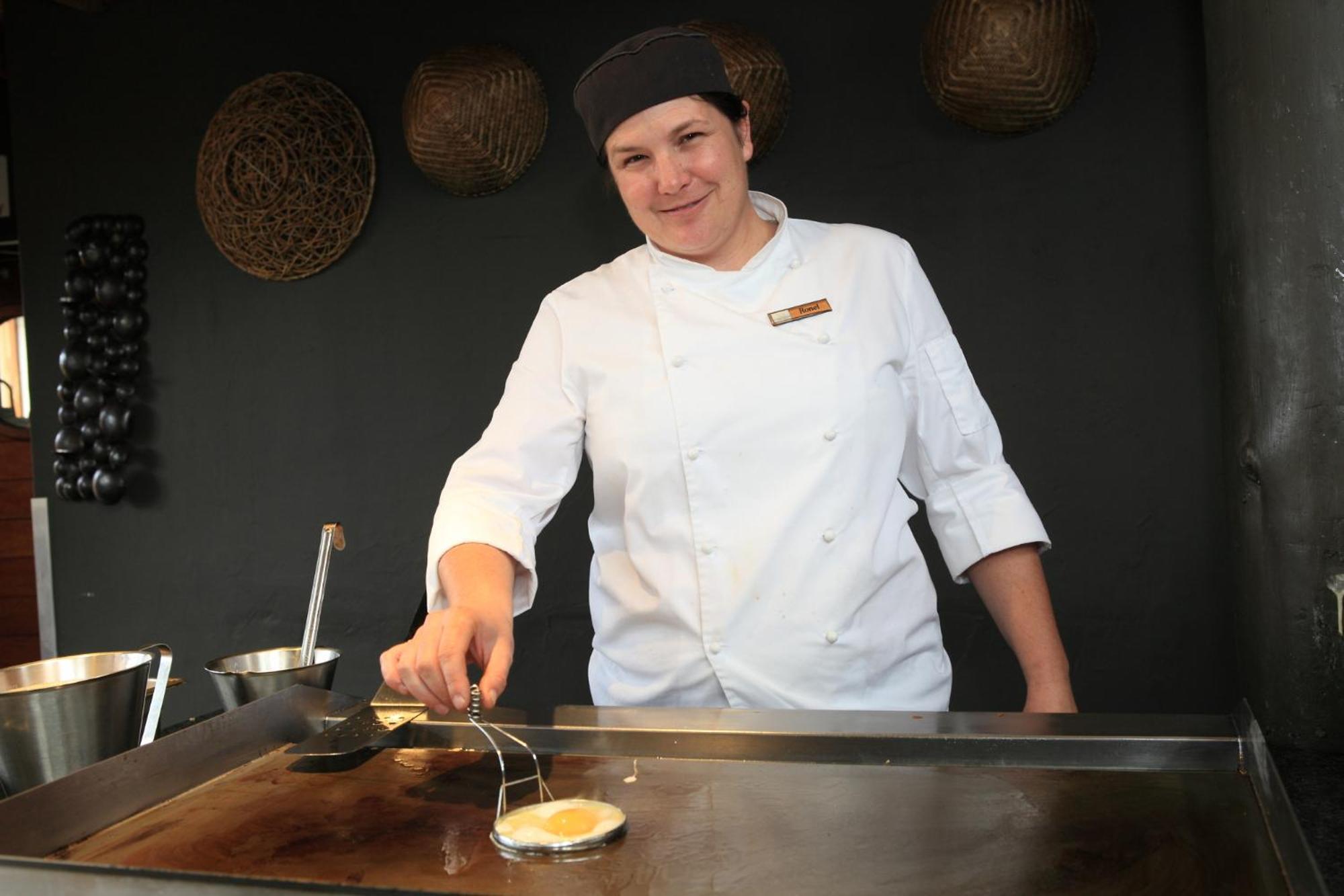 Garden Route Game Lodge Albertinia Εξωτερικό φωτογραφία