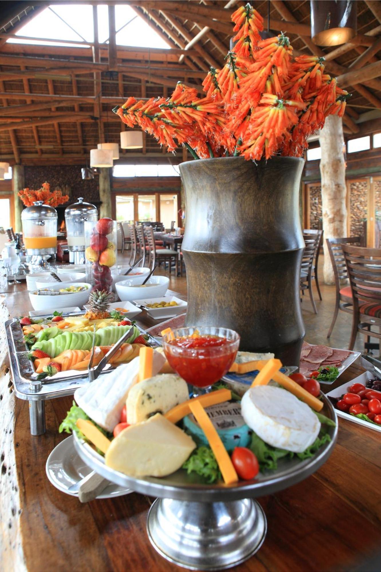 Garden Route Game Lodge Albertinia Εξωτερικό φωτογραφία