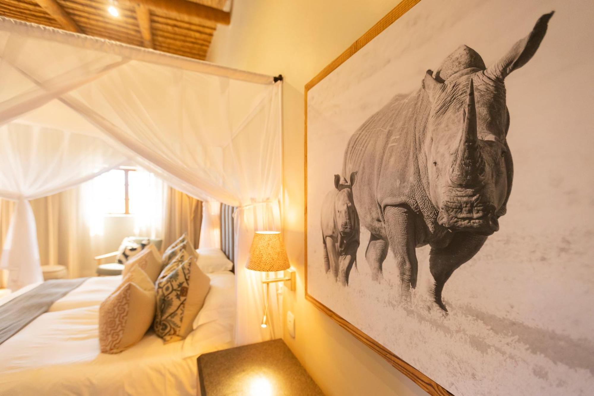 Garden Route Game Lodge Albertinia Εξωτερικό φωτογραφία
