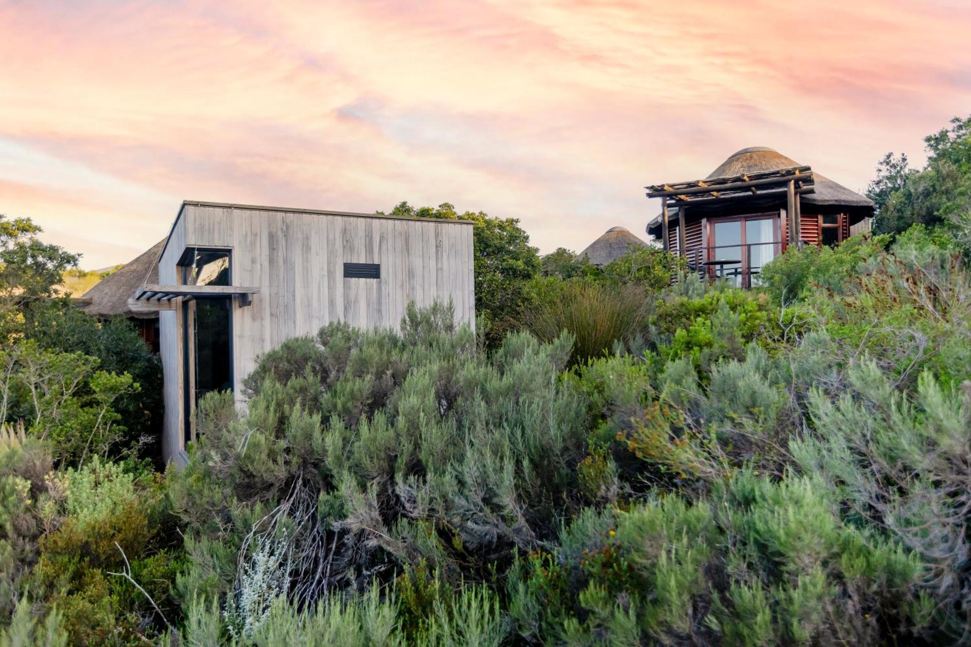 Garden Route Game Lodge Albertinia Εξωτερικό φωτογραφία