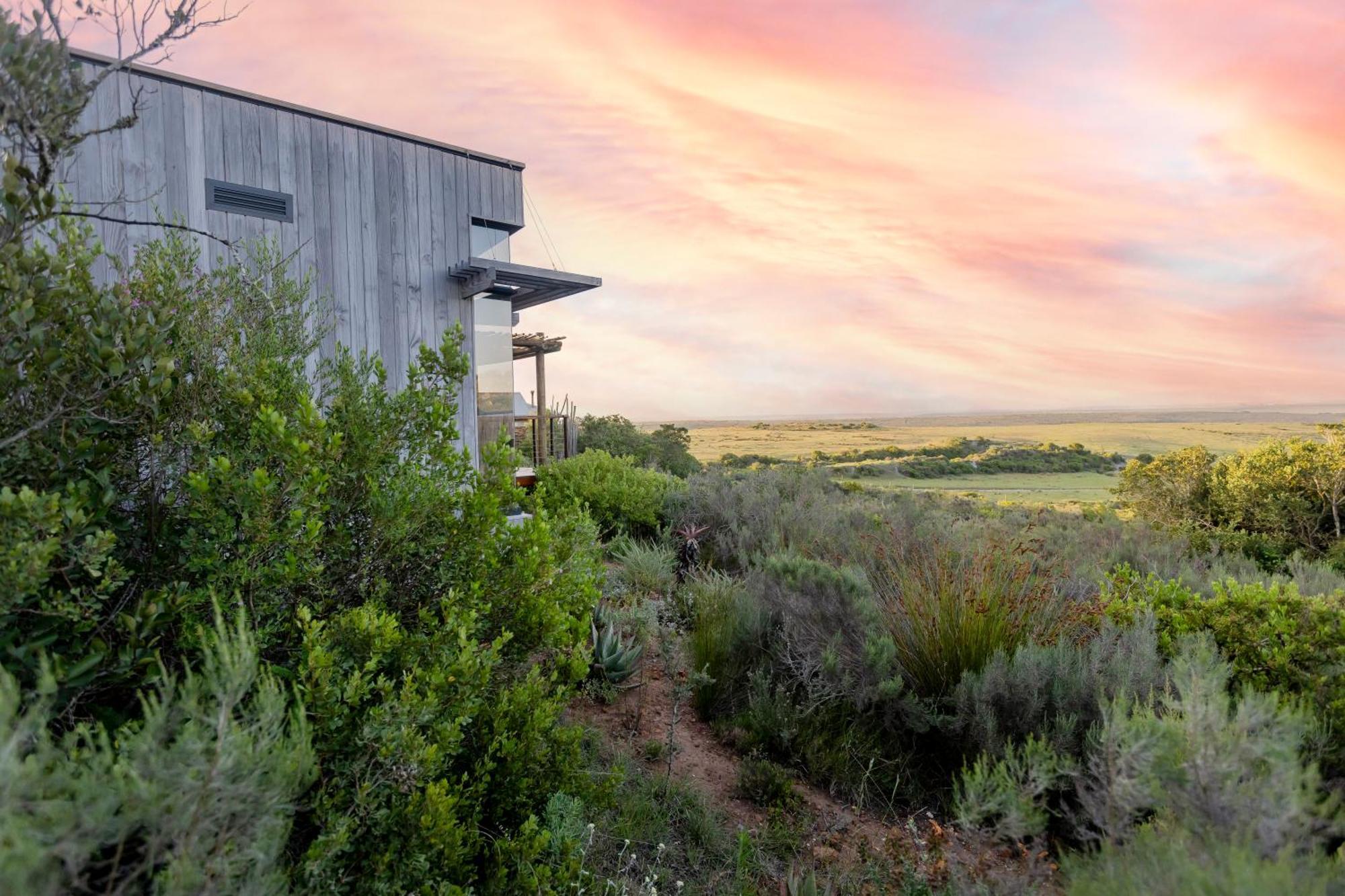 Garden Route Game Lodge Albertinia Εξωτερικό φωτογραφία