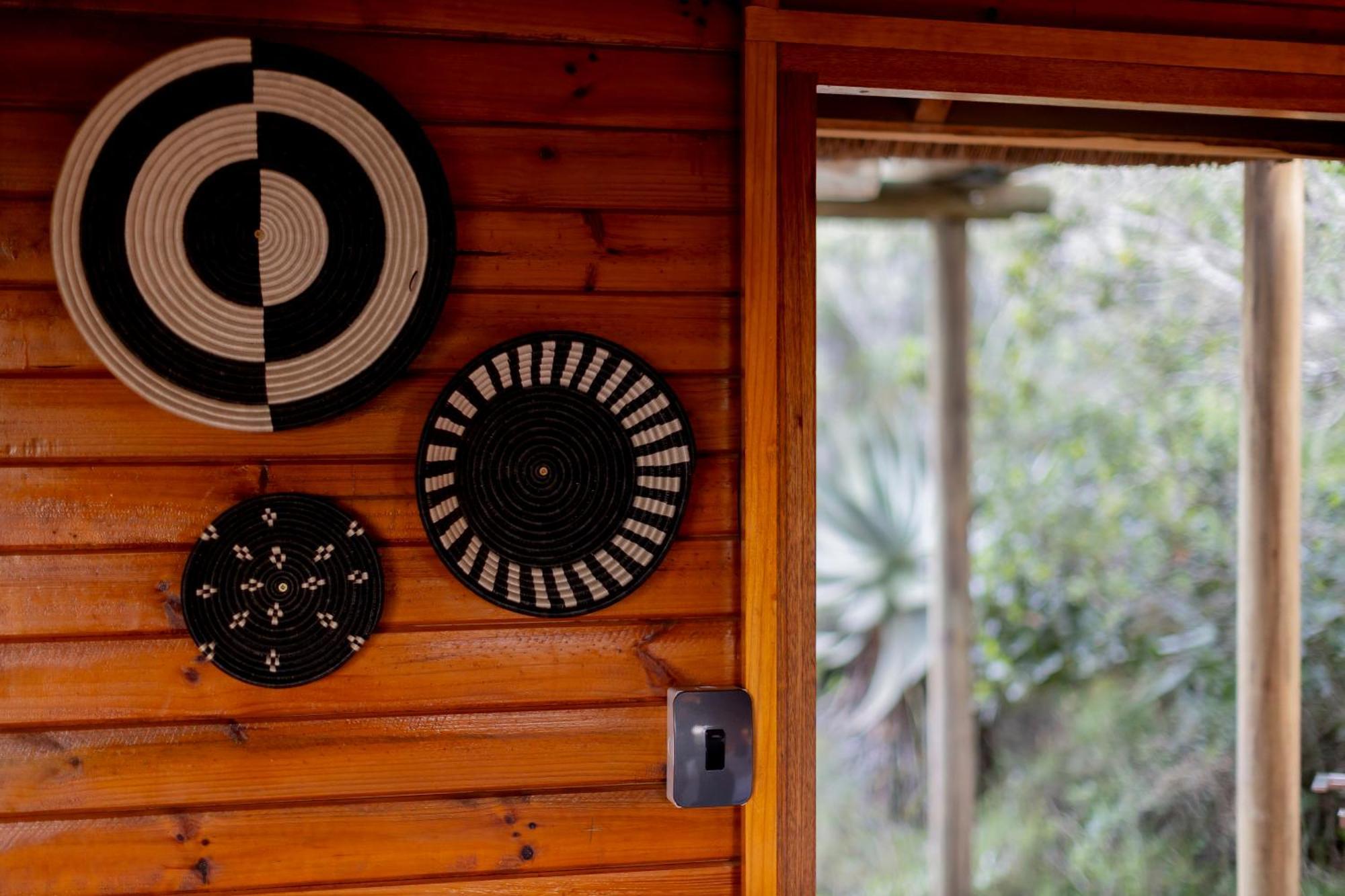 Garden Route Game Lodge Albertinia Εξωτερικό φωτογραφία