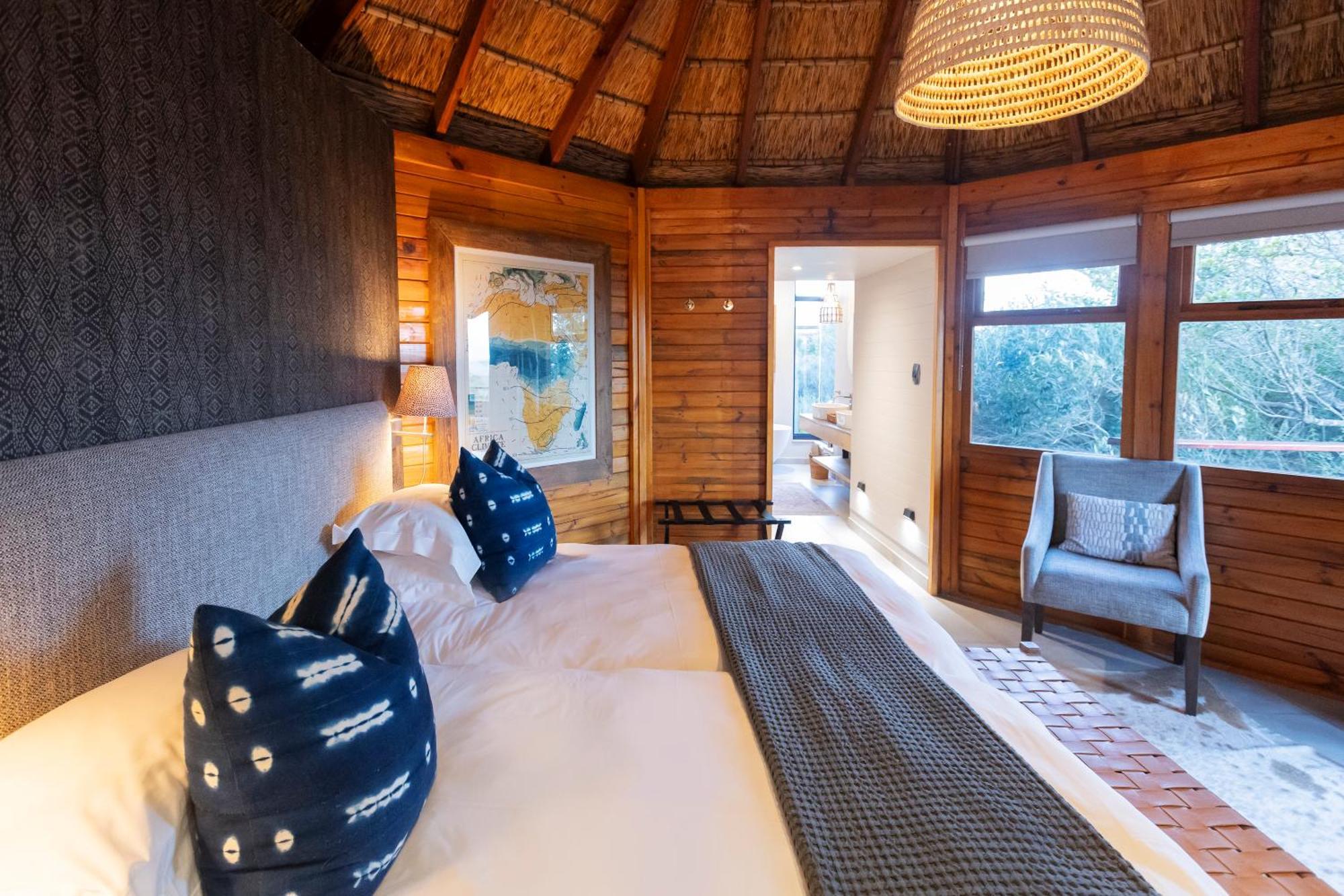 Garden Route Game Lodge Albertinia Εξωτερικό φωτογραφία