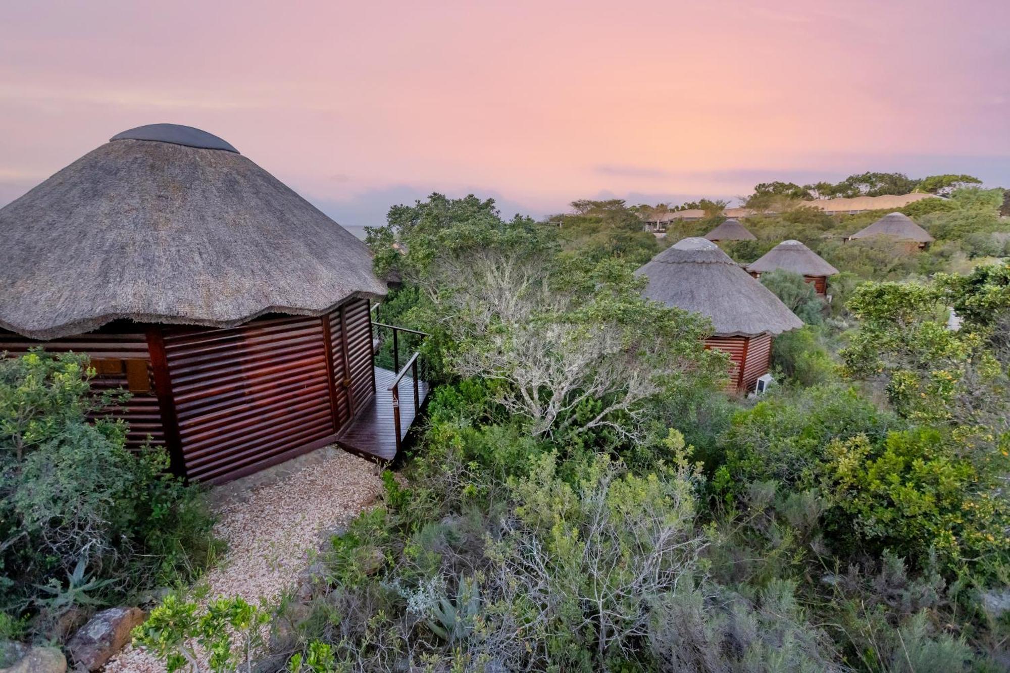 Garden Route Game Lodge Albertinia Εξωτερικό φωτογραφία
