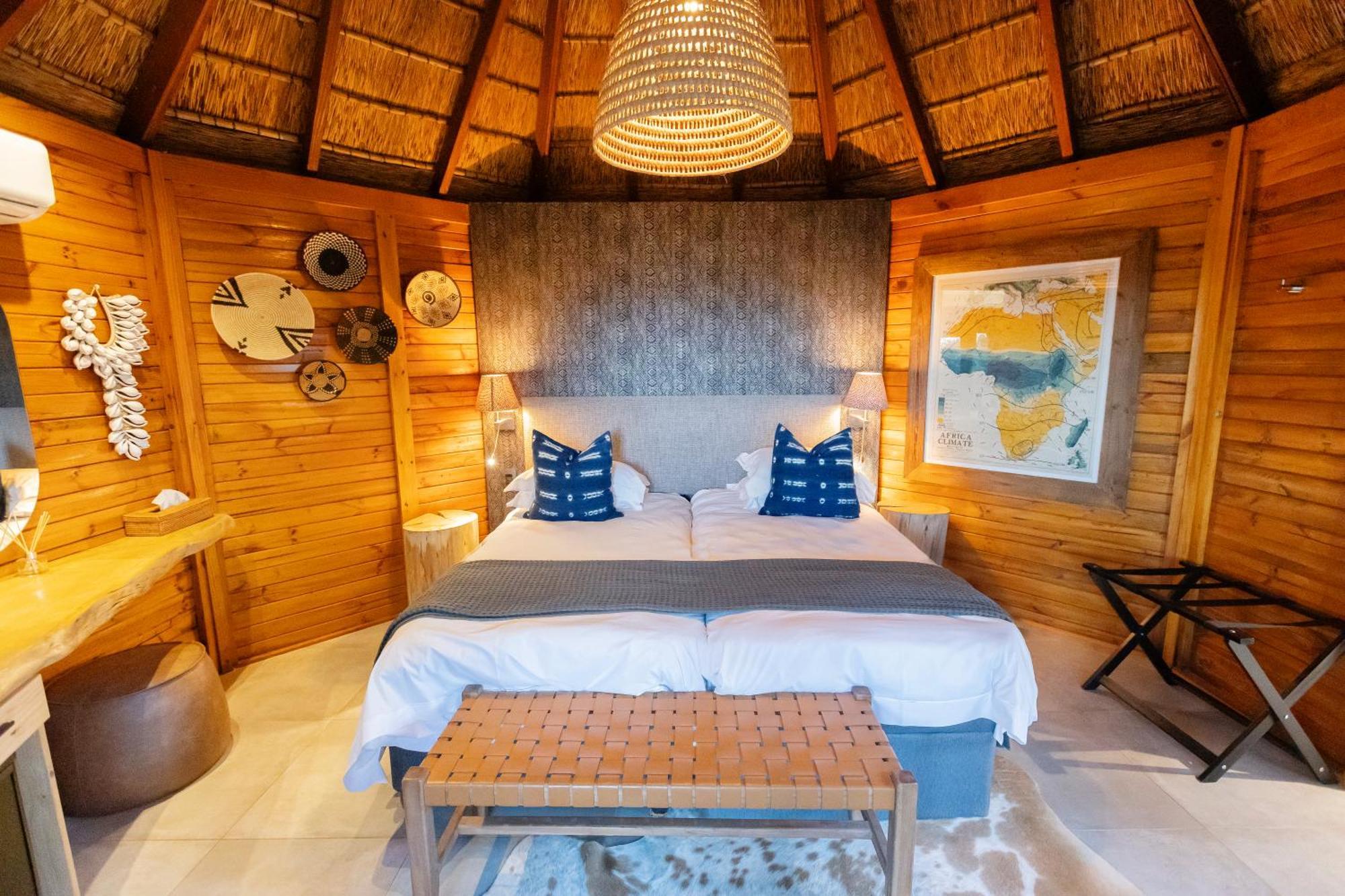 Garden Route Game Lodge Albertinia Εξωτερικό φωτογραφία