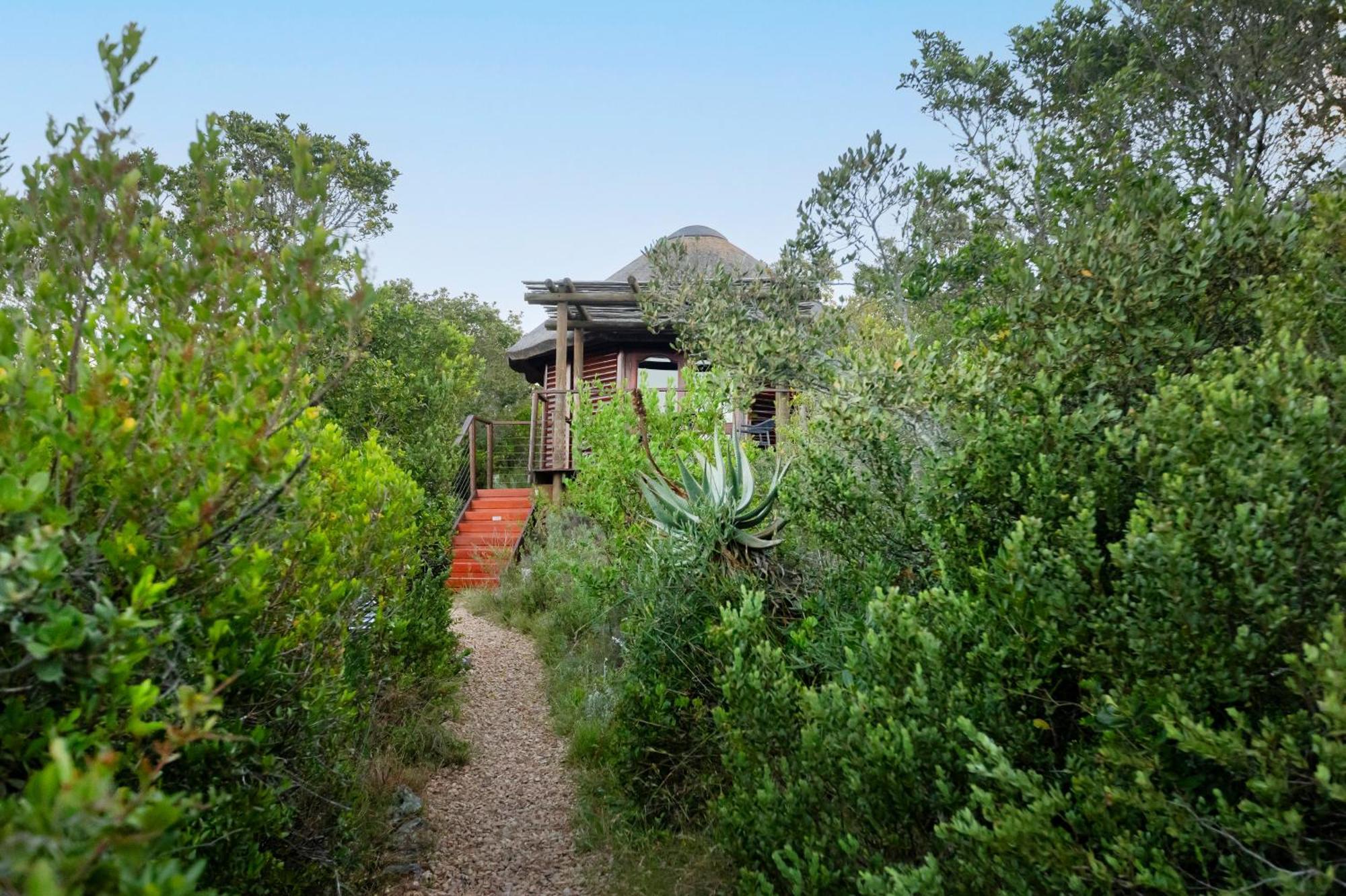Garden Route Game Lodge Albertinia Εξωτερικό φωτογραφία
