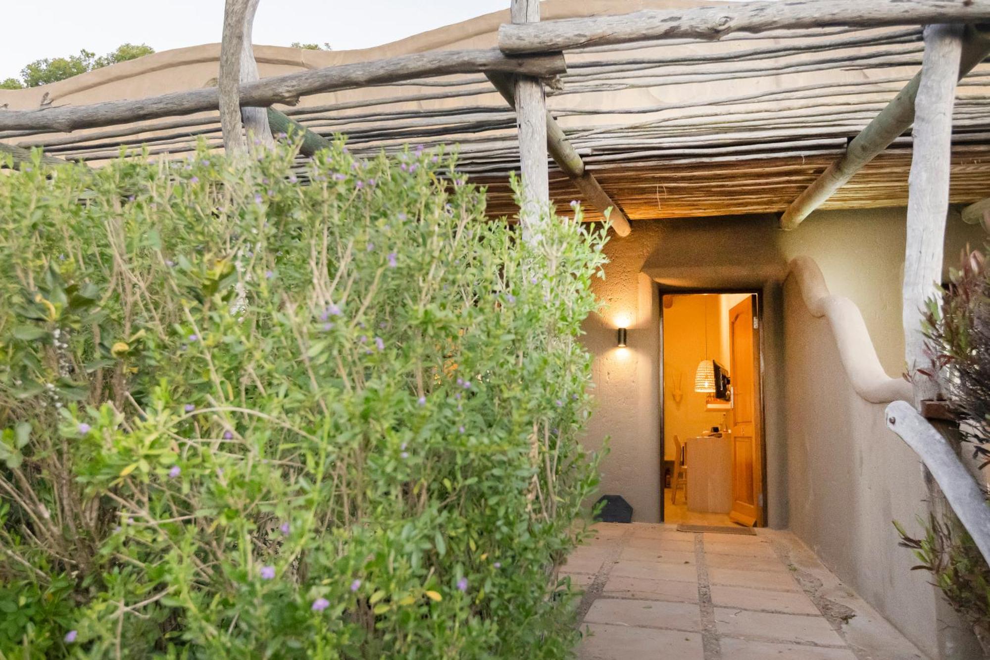 Garden Route Game Lodge Albertinia Εξωτερικό φωτογραφία