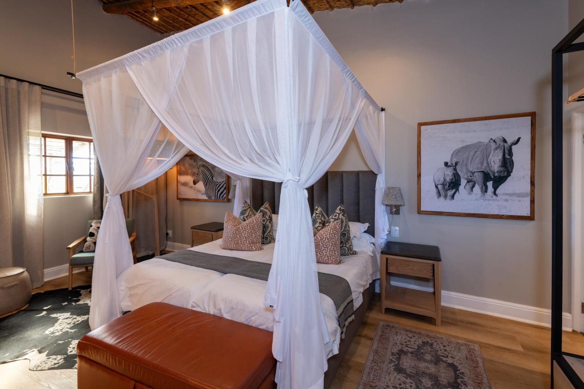 Garden Route Game Lodge Albertinia Εξωτερικό φωτογραφία
