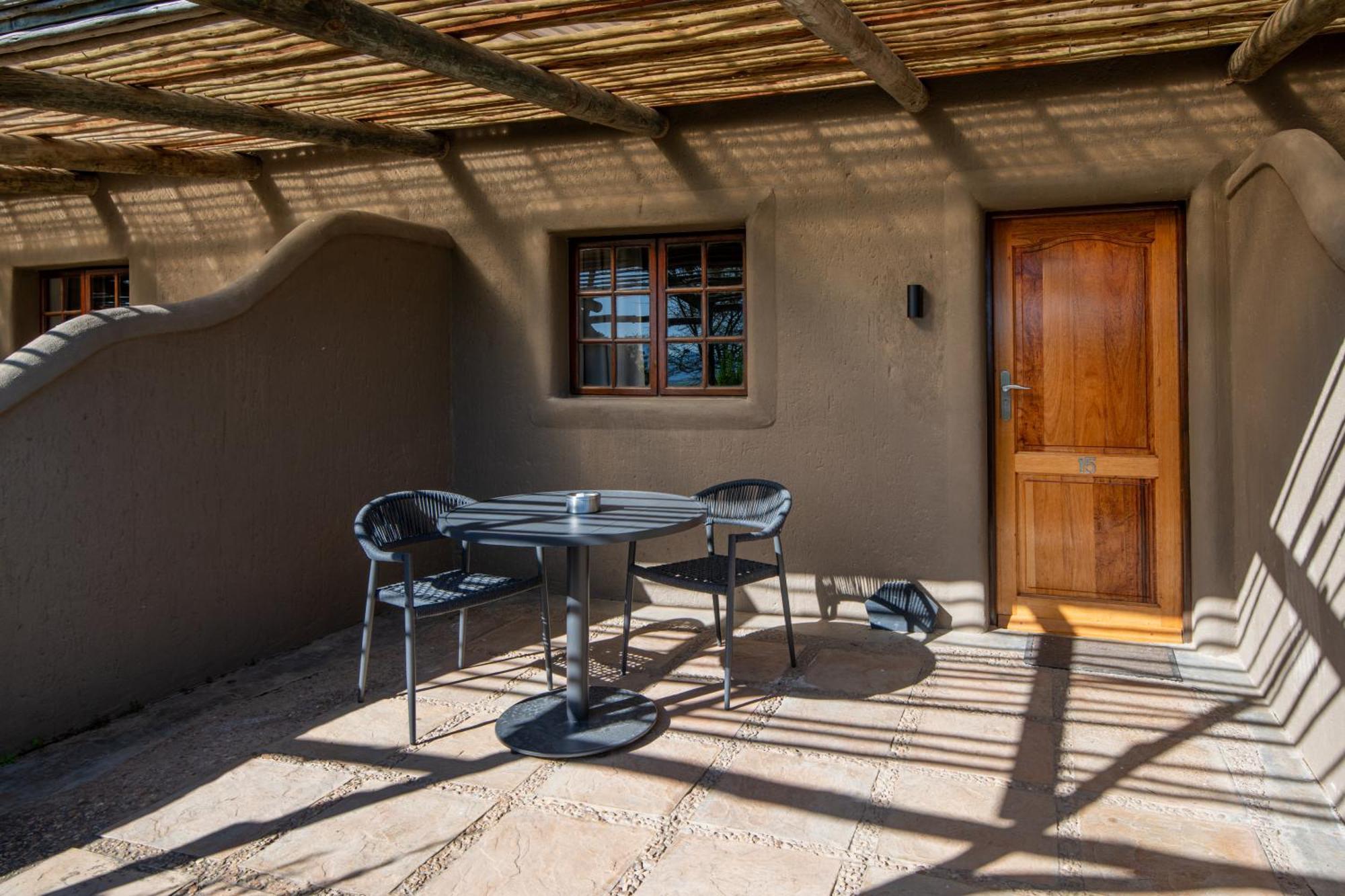 Garden Route Game Lodge Albertinia Εξωτερικό φωτογραφία