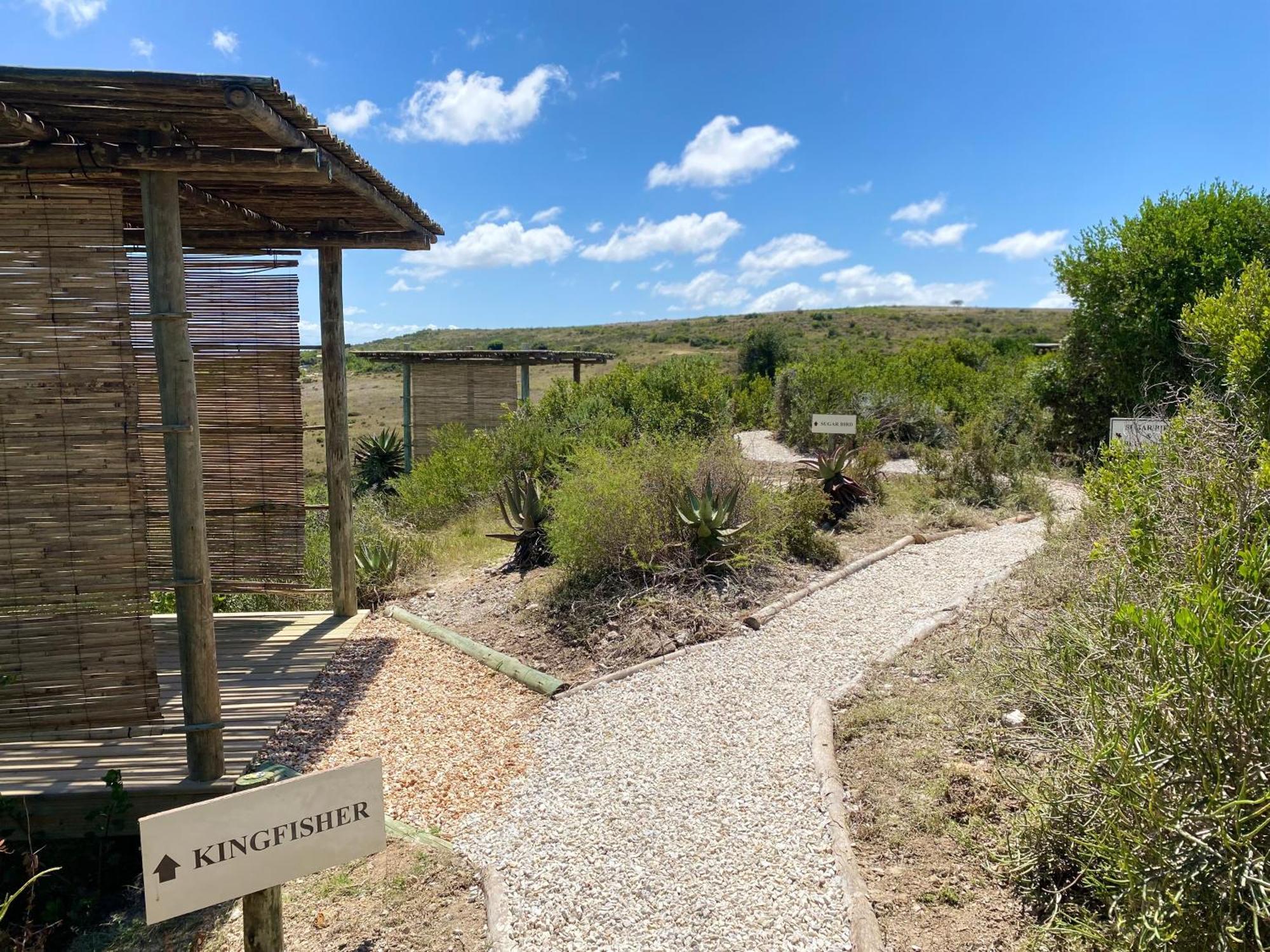 Garden Route Game Lodge Albertinia Εξωτερικό φωτογραφία
