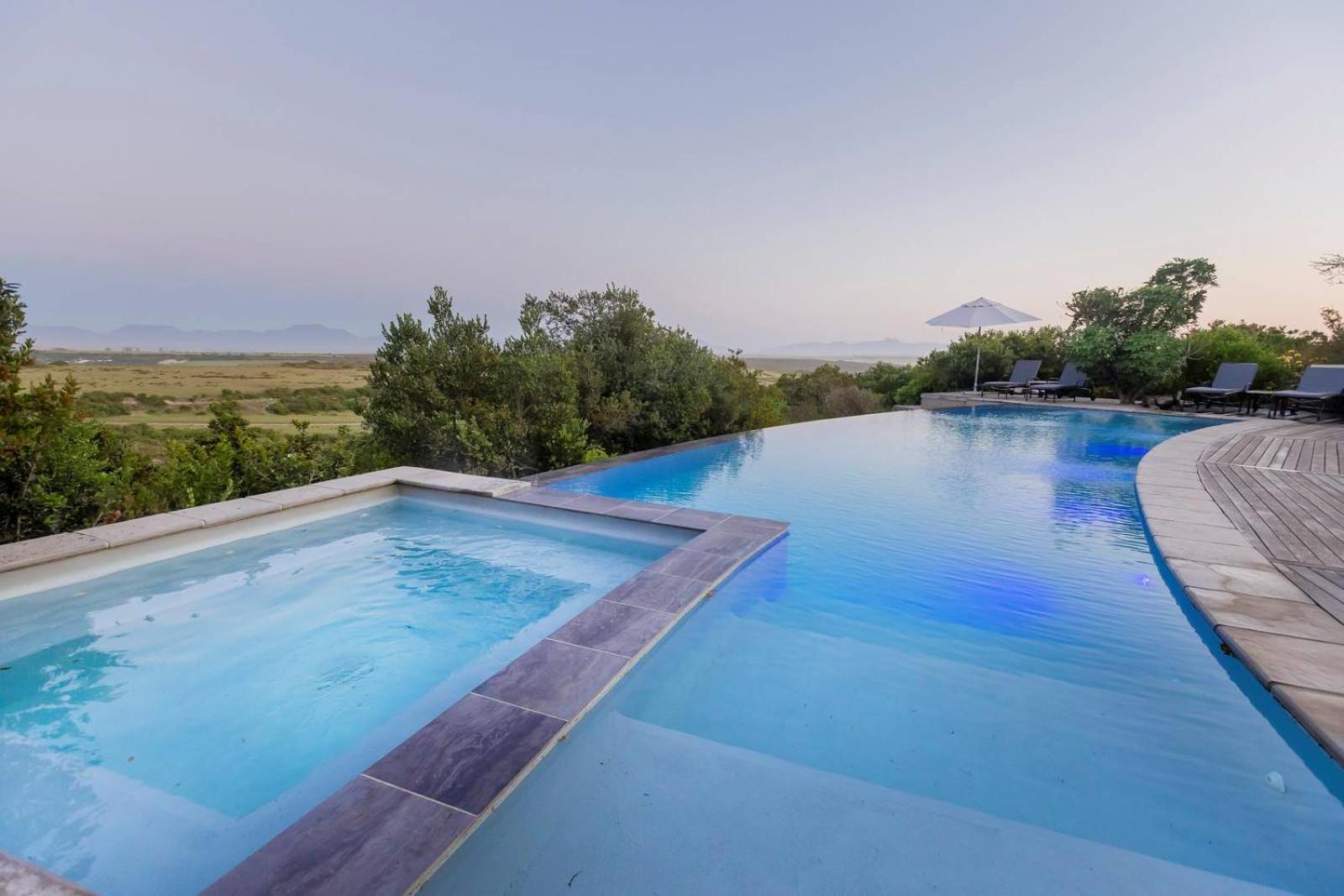Garden Route Game Lodge Albertinia Εξωτερικό φωτογραφία