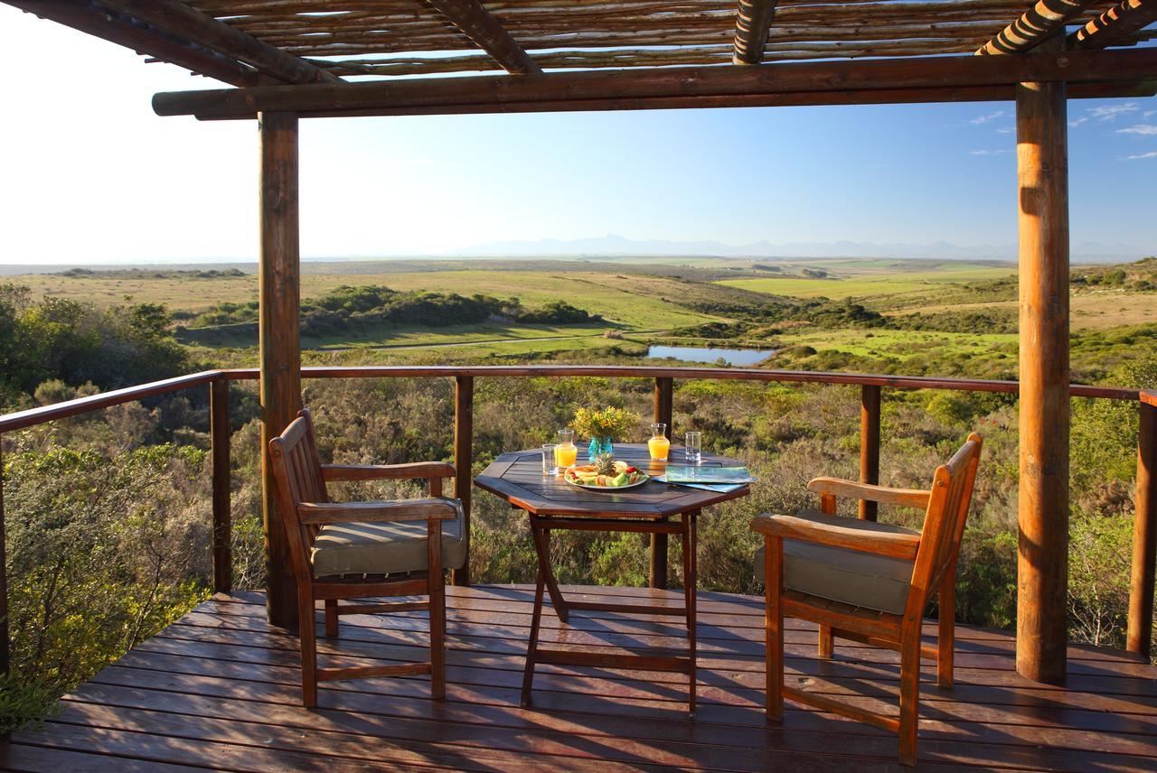 Garden Route Game Lodge Albertinia Εξωτερικό φωτογραφία