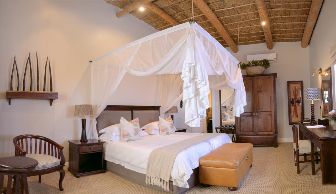 Garden Route Game Lodge Albertinia Εξωτερικό φωτογραφία
