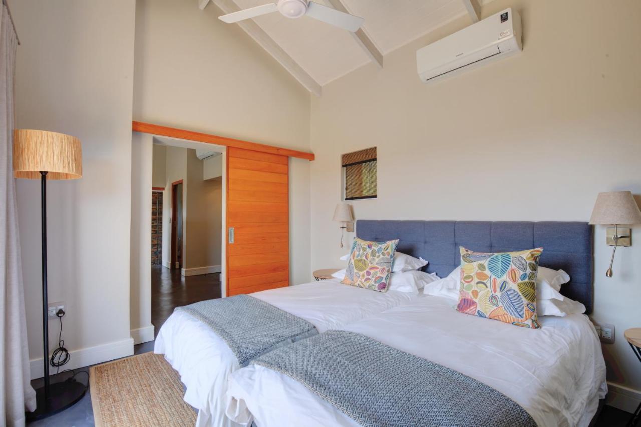 Garden Route Game Lodge Albertinia Εξωτερικό φωτογραφία