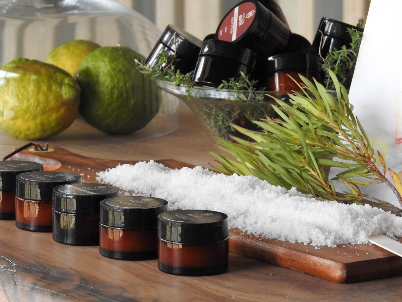 Garden Route Game Lodge Albertinia Εξωτερικό φωτογραφία