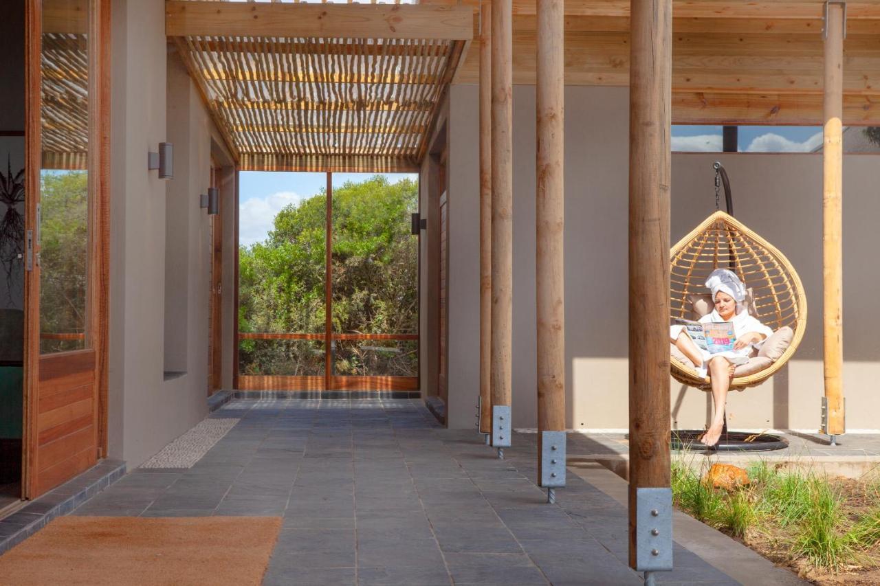 Garden Route Game Lodge Albertinia Εξωτερικό φωτογραφία