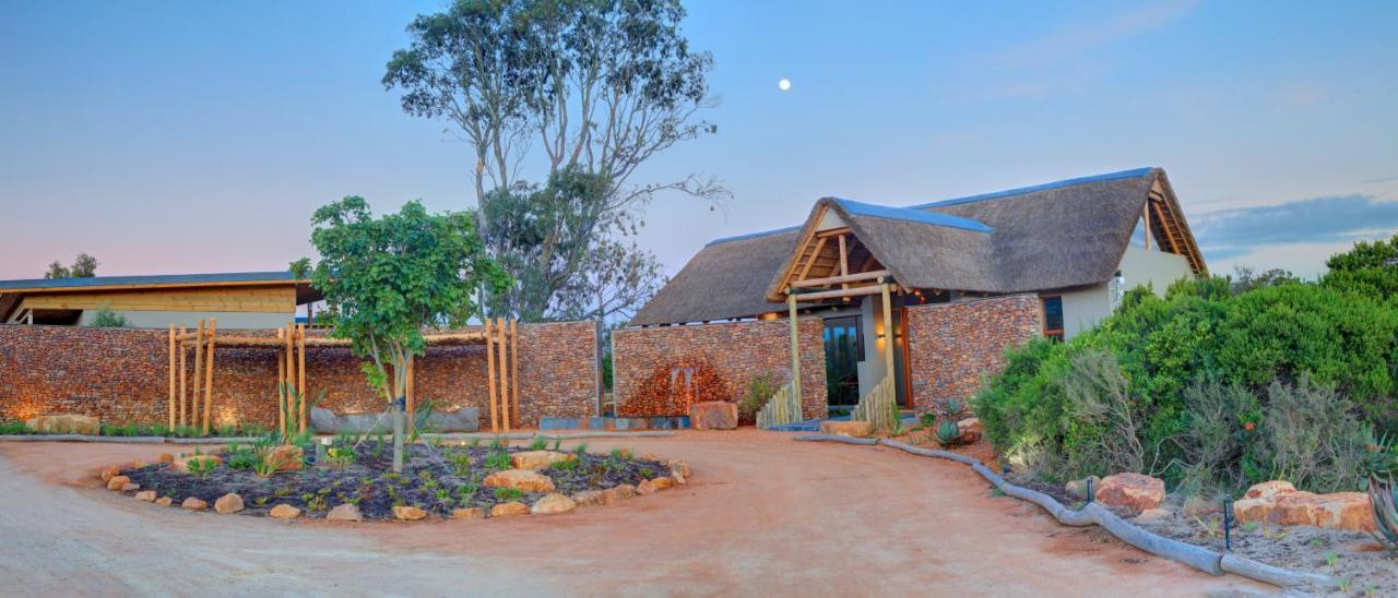 Garden Route Game Lodge Albertinia Εξωτερικό φωτογραφία